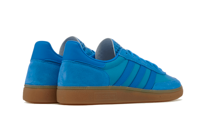 Adidas Handball Spezial Pulse Blue - GY7408 - Kickzmi