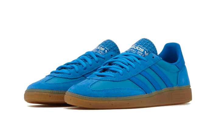 Adidas Handball Spezial Pulse Blue - GY7408 - Kickzmi