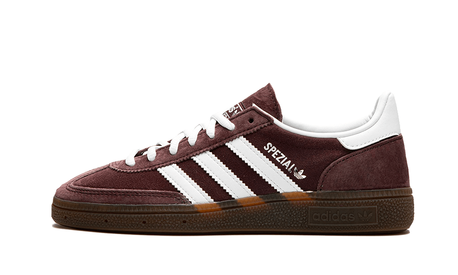 Adidas Handball Spezial Shadow Brown Gum - IF8914 - Kickzmi