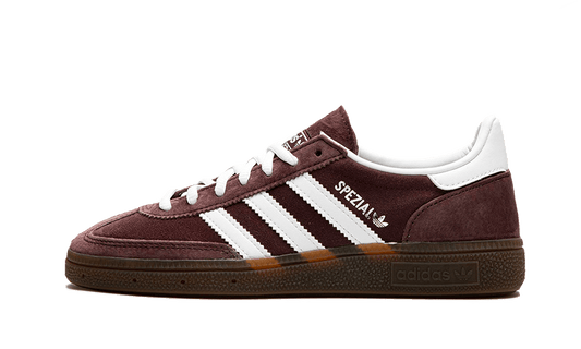 Adidas Handball Spezial Shadow Brown Gum - IF8914 - Kickzmi