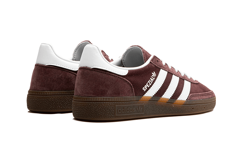 Adidas Handball Spezial Shadow Brown Gum - IF8914 - Kickzmi