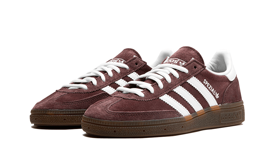 Adidas Handball Spezial Shadow Brown Gum - IF8914 - Kickzmi