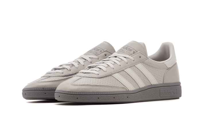 Adidas Handball Spezial Triple Grey - IE9840 - Kickzmi