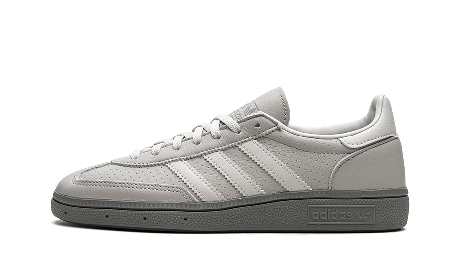 Adidas Handball Spezial Triple Grey - IE9840 - Kickzmi