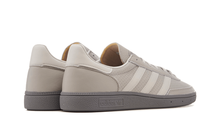 Adidas Handball Spezial Triple Grey - IE9840 - Kickzmi