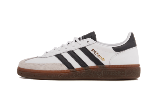 Adidas Handball Spezial White Black Gum - IE3403 - Kickzmi