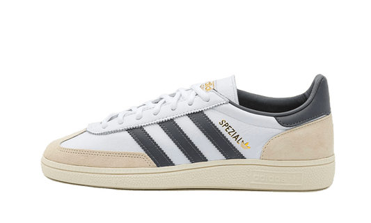 Adidas Handball Spezial White Grey Five - IF3741 - Kickzmi