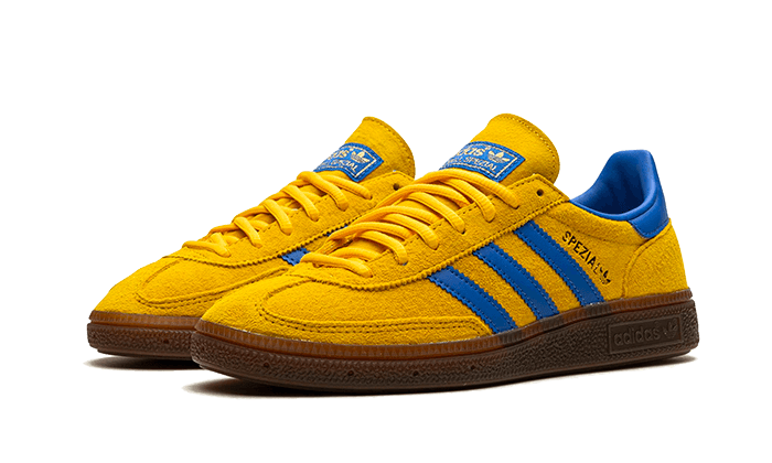 Adidas Handball Spezial Wonder Glow Blue - FV1226 - Kickzmi