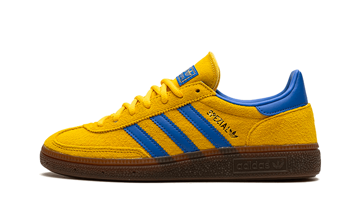 Adidas Handball Spezial Wonder Glow Blue - FV1226 - Kickzmi