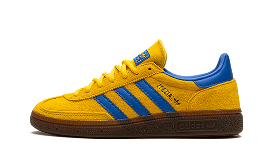 Adidas Handball Spezial Wonder Glow Blue - FV1226 - Kickzmi