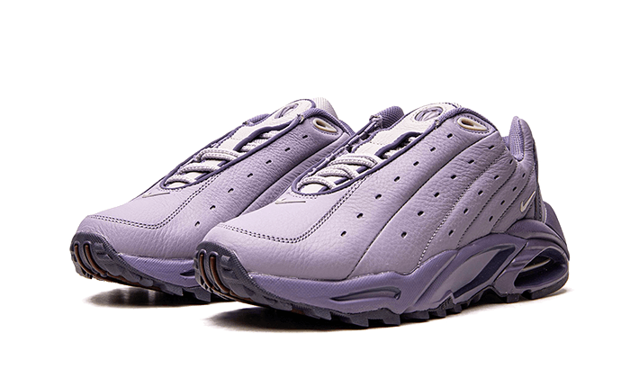 Hot Step Air Terra Drake NOCTA Violet Haze Kickzmi