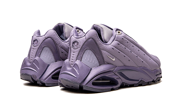 Hot Step Air Terra Drake NOCTA Violet Haze Kickzmi