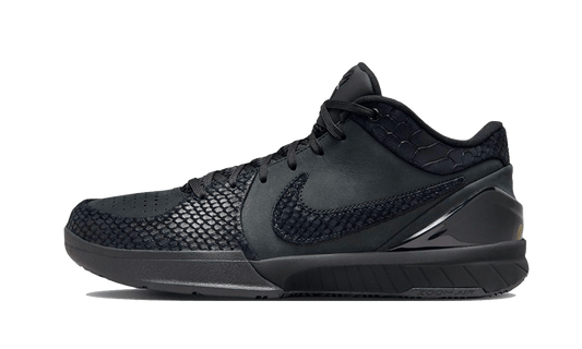 Kobe 4 Protro Black Mamba Kickzmi