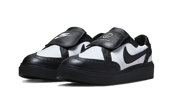 Nike Kwondo 1 G-Dragon Peaceminusone Panda - DH2482-101 - Kickzmi