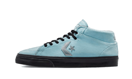 Converse Louie Lopez Fucking Awesome Cyan Tint - A05074C - Kickzmi