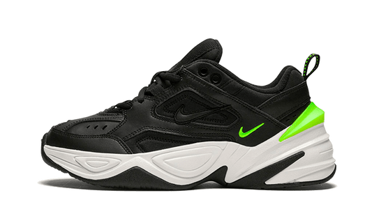 Nike M2K Tekno Black Volt - AO3108-002 - Kickzmi