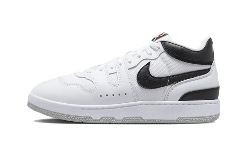 Sneakers éditions limitées et authentiques Nike Mac Attack SQ SP White Black - FB8938-101 - Kickzmi