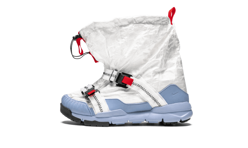 Nike Mars Yard Overshoe Tom Sachs - AH7767 101 - Kickzmi