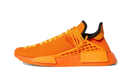 Adidas NMD HU Pharrell Orange - GY0095 - Kickzmi