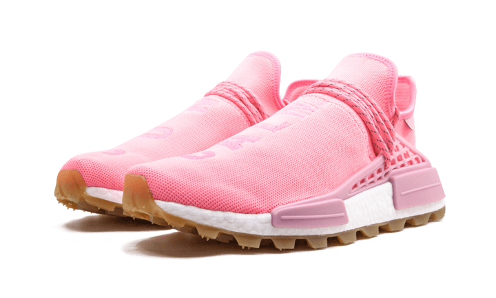 Adidas NMD HU Proud Pack Hyper Pop - EG7740 - Kickzmi