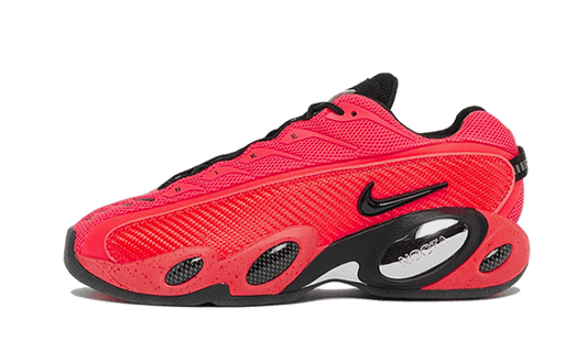 Nike NOCTA Glide Drake Bright Crimson - DM0879-600 - Kickzmi