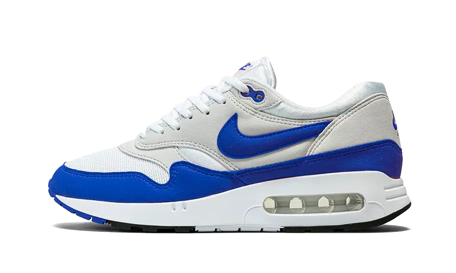 Nike Air Max 1 '86 OG Big Bubble Royal - DO9844-101 - Kickzmi