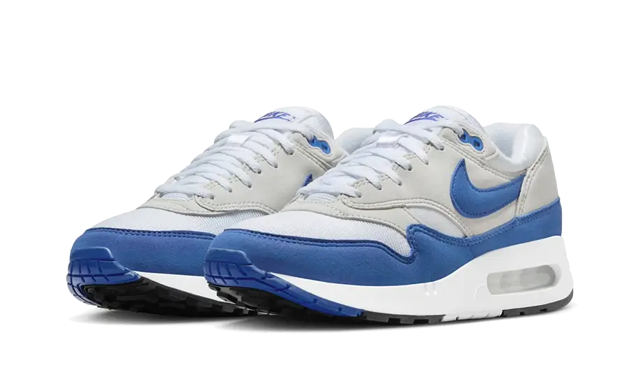 Nike Air Max 1 '86 OG Big Bubble Royal - DO9844-101 - Kickzmi