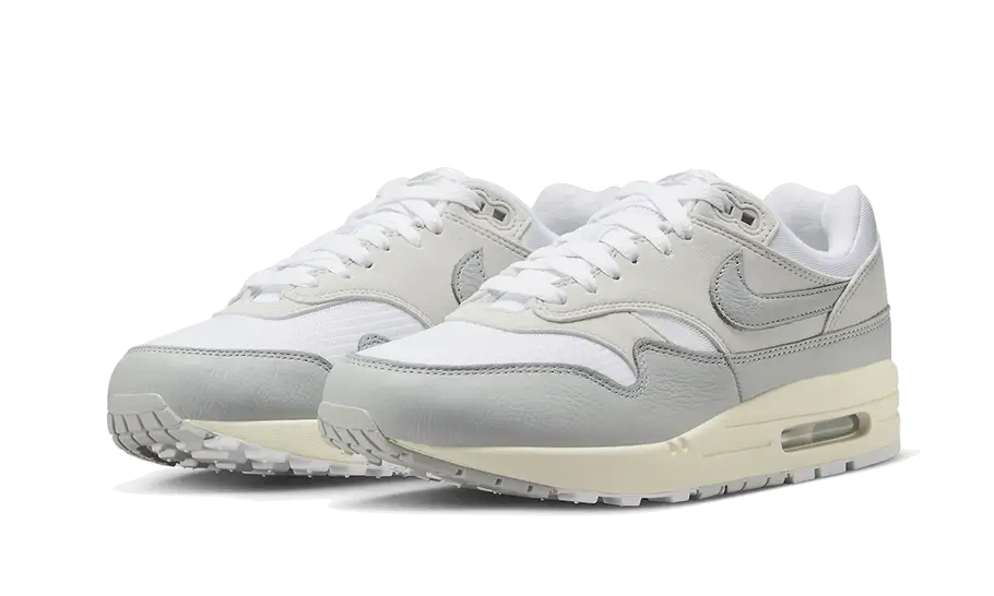 Nike Air Max 1 '87 Pure Platinum - HF0026-001 - Kickzmi