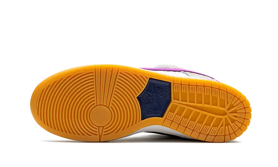 Nike SB Dunk Low Rayssa Leal - FZ5251-001 - Kickzmi