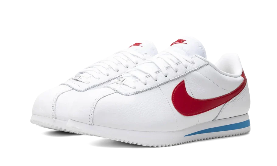 Nike Cortez Forrest Gump (2024) - FZ1347-100