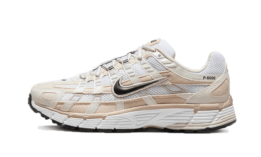 Sneakers éditions limitées et authentiques Nike P-6000 Sail Gold - FQ2767-100 - Kickzmi