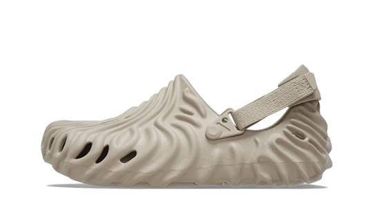 Crocs Pollex Clog Salehe Bembury Horchata - 207393-2DO - Kickzmi