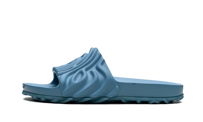 Crocs Pollex Salehe Bembury Slide Tashmoo Blue - 208685-4OH - Kickzmi