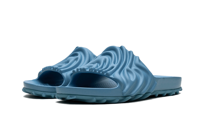 Crocs Pollex Salehe Bembury Slide Tashmoo Blue - 208685-4OH - Kickzmi