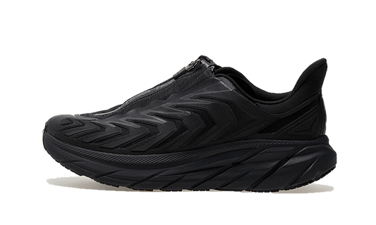 Hoka Project Clifton Triple Black - 1127924-BBLC - Kickzmi