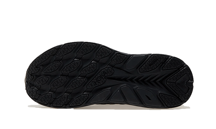 Hoka Project Clifton Triple Black - 1127924-BBLC - Kickzmi