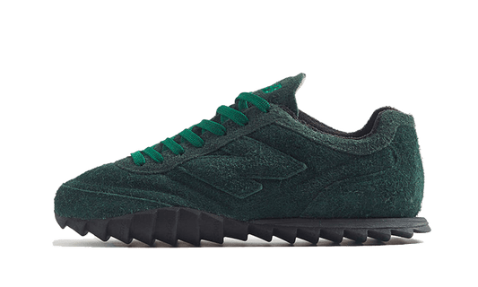 New Balance RC30 Auralee Hunter Green - URC30LE - Kickzmi