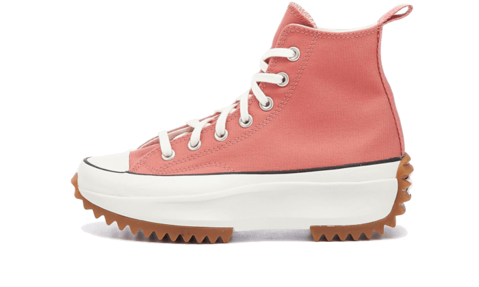 Converse Run Star Hike Hi Terracotta - 170441C - Kickzmi