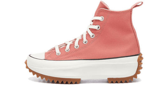 Converse Run Star Hike Hi Terracotta - 170441C - Kickzmi