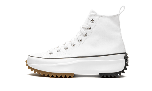 Converse Run Star Hike Hi White - 166799C - Kickzmi