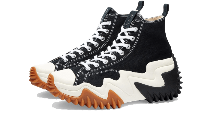 Converse Run Star Motion Black - 171545C - Kickzmi