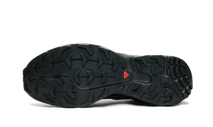 S/Lab XT-6 Adv Triple Black Kickzmi