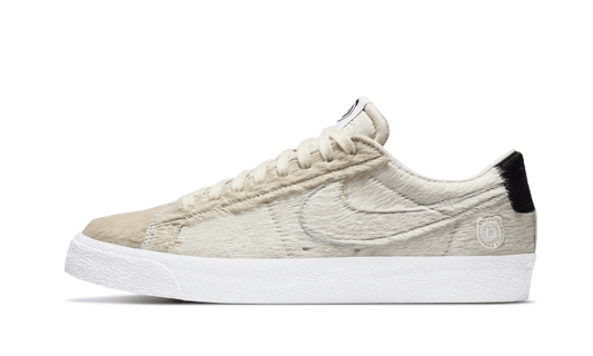 SB Blazer Low Medicom Toy (2020) Kickzmi