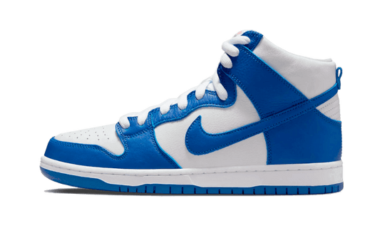 SB Dunk High Pro ISO Kentucky Kickzmi