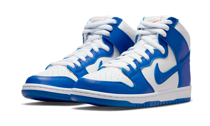 SB Dunk High Pro ISO Kentucky Kickzmi