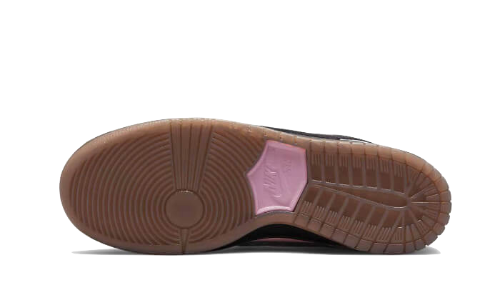 Sneakers éditions limitées et authentiques Nike SB Dunk High Pro KCDC - DH7742-600 - Kickzmi