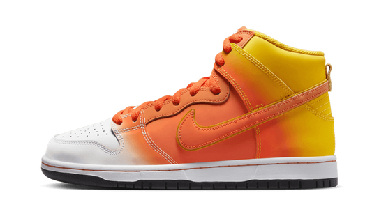 Sneakers éditions limitées et authentiques Nike SB Dunk High Sweet Tooth - FN5107-700 - Kickzmi