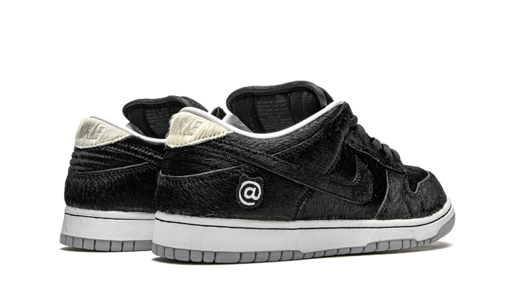 Sneakers éditions limitées et authentiques Nike SB Dunk Low BE@RBRICK Medicom Toy - CZ5127-001 - Kickzmi