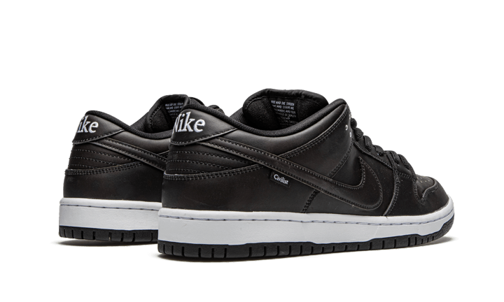 Sneakers éditions limitées et authentiques Nike SB Dunk Low Civilist Heat Map - CZ5123-001 - Kickzmi