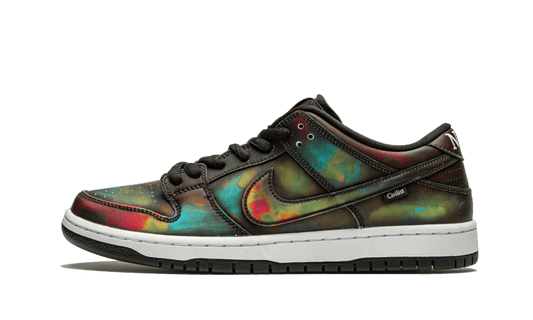 Sneakers éditions limitées et authentiques Nike SB Dunk Low Civilist Heat Map - CZ5123-001 - Kickzmi